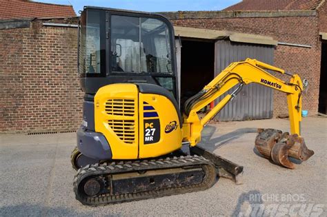 mini excavator komatsu pc27 for sale|komatsu pc27 mini for sale.